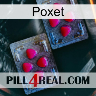 Poxet 14